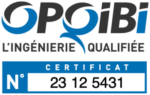 Certification INGETECH OPQIBI