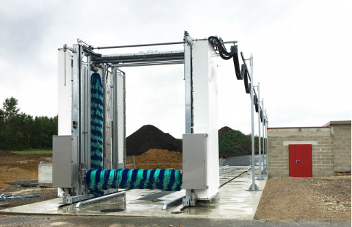 EAUX DE LAVAGE INGETECH