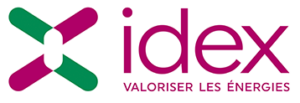 IDEX LOGO