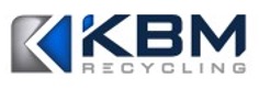 KBM RECYCLING LOGO