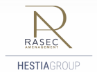 RASEC logo